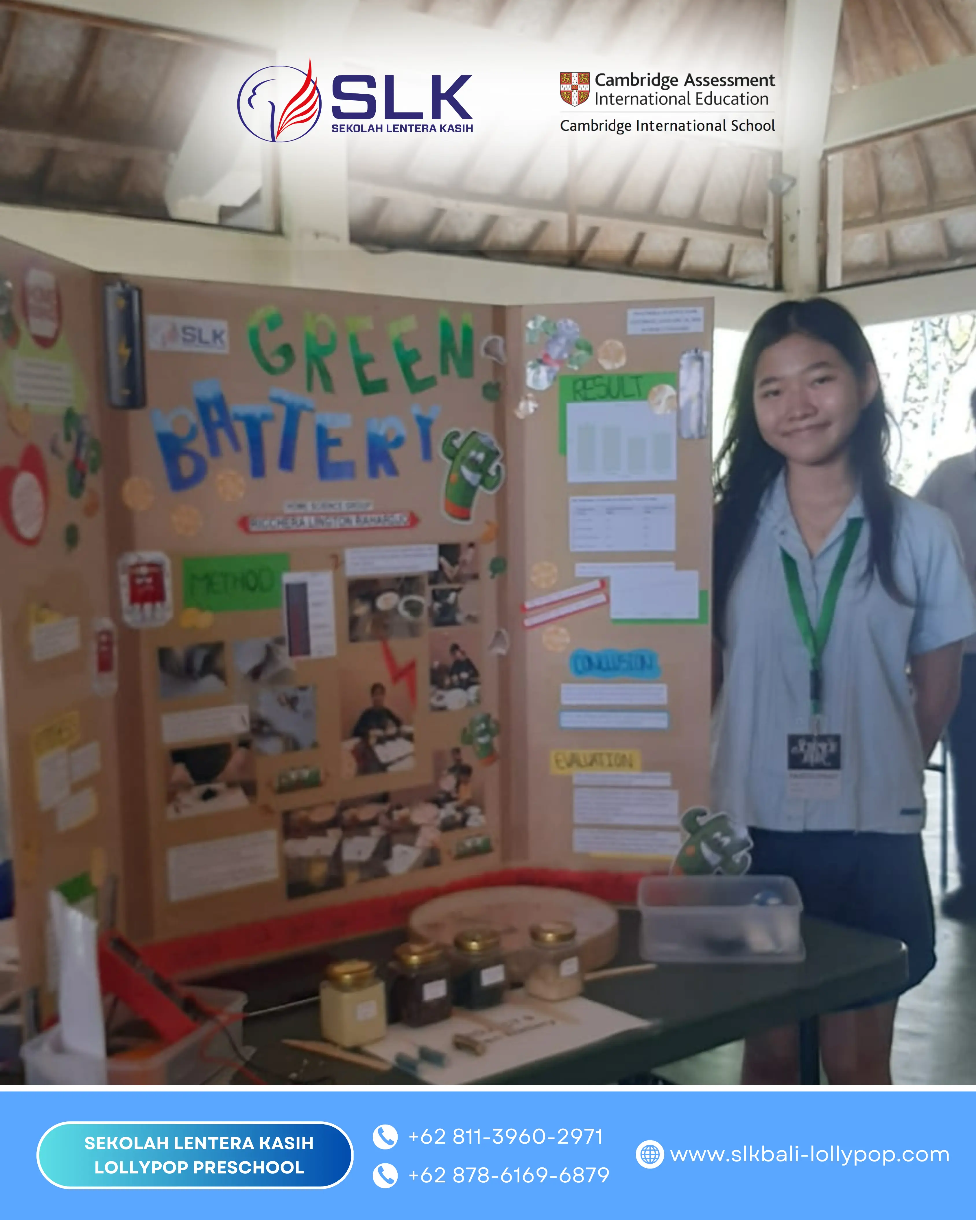 Celebrating Innovation: The Dyatmika Science Fair 2026! 🧪✨ - Photo 4