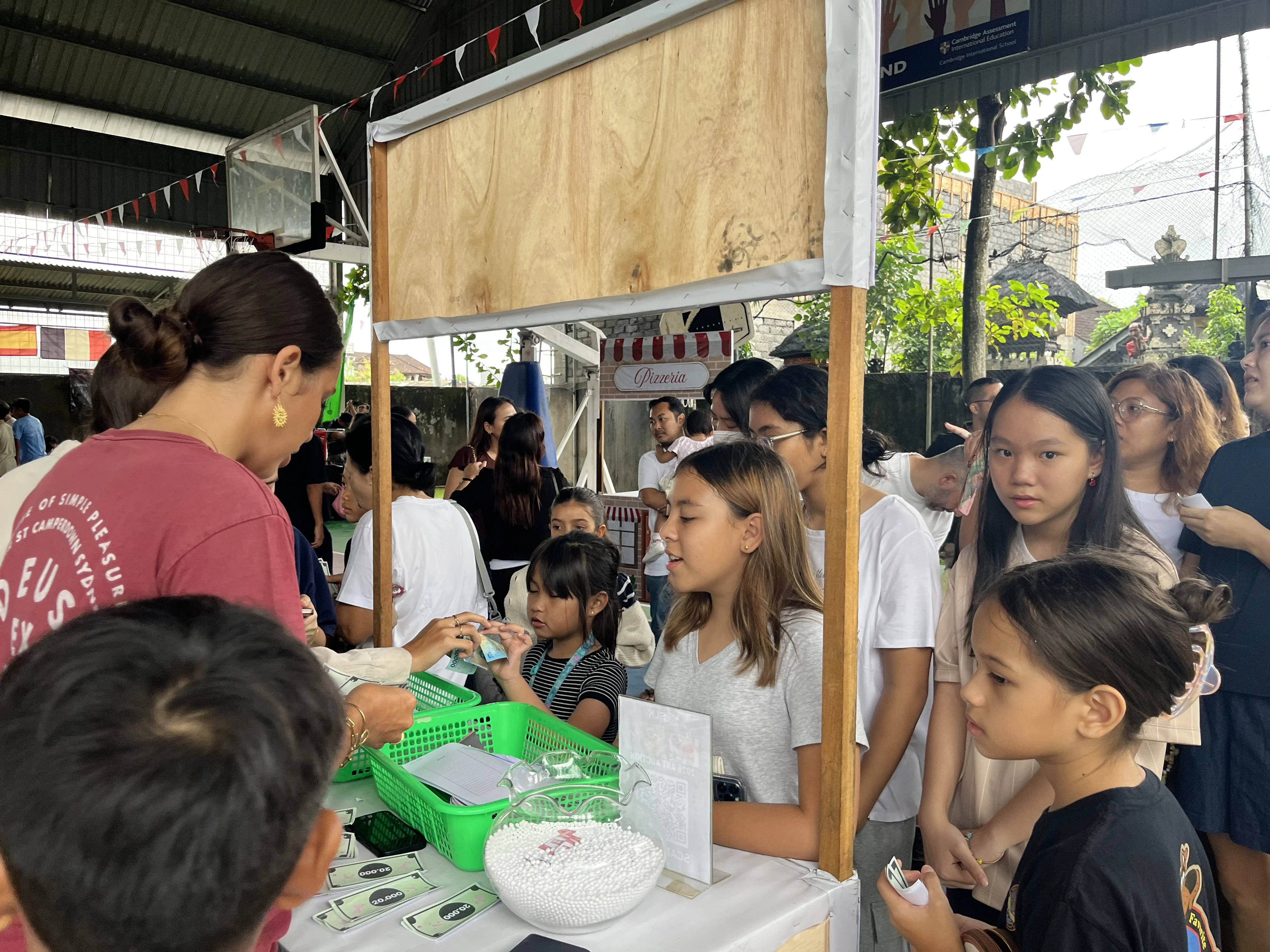 ✨ SLK & Lollypop Pasar Pagi 2026: A Successful Annual Fundraising Event 🤝 - Photo 3