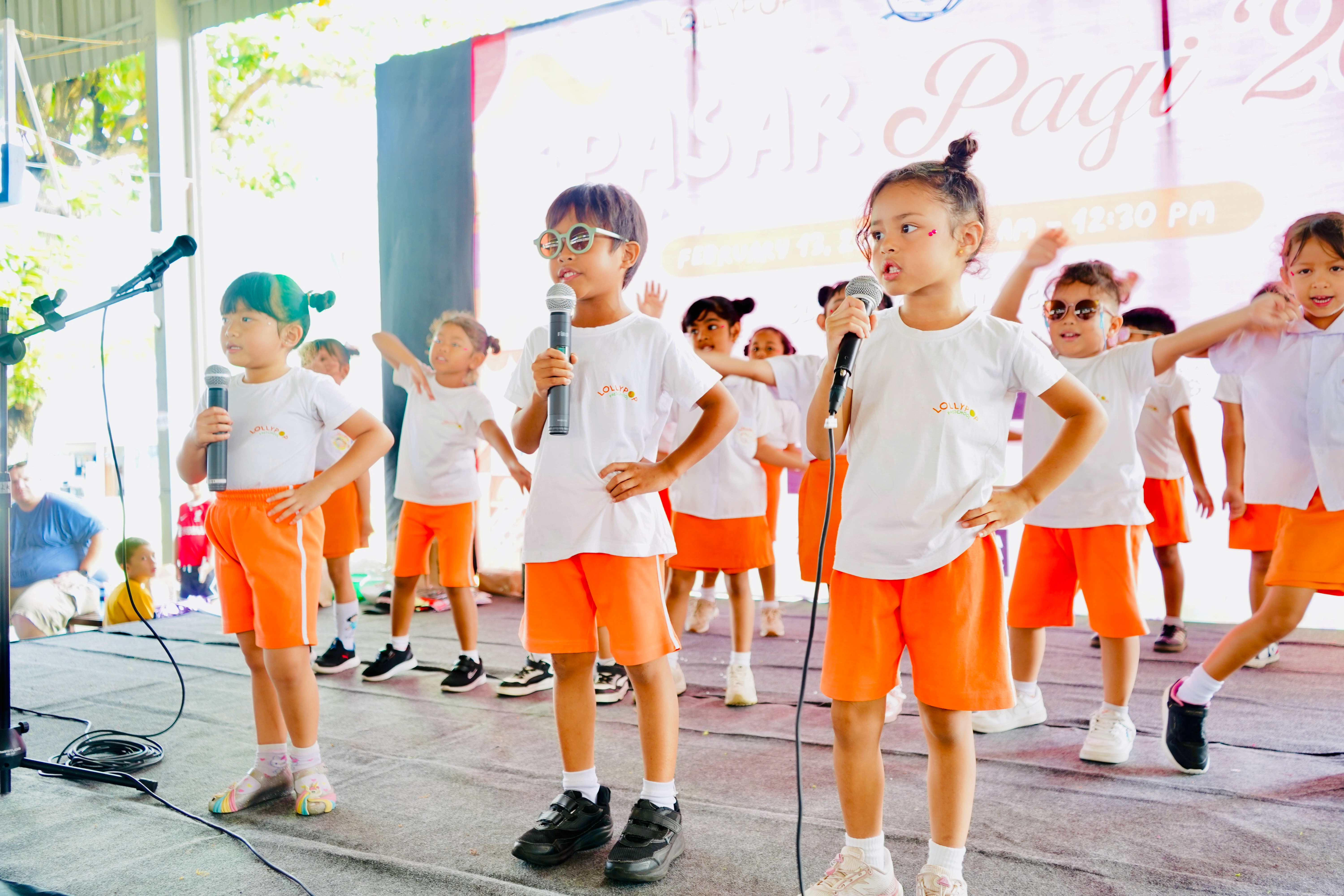 ✨ SLK & Lollypop Pasar Pagi 2026: A Successful Annual Fundraising Event 🤝 - Photo 15