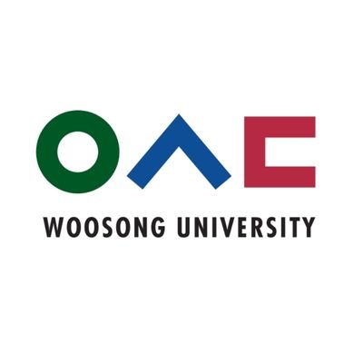 woosong university