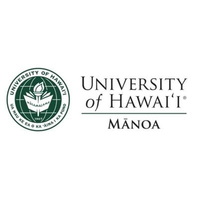 university of hawai'i